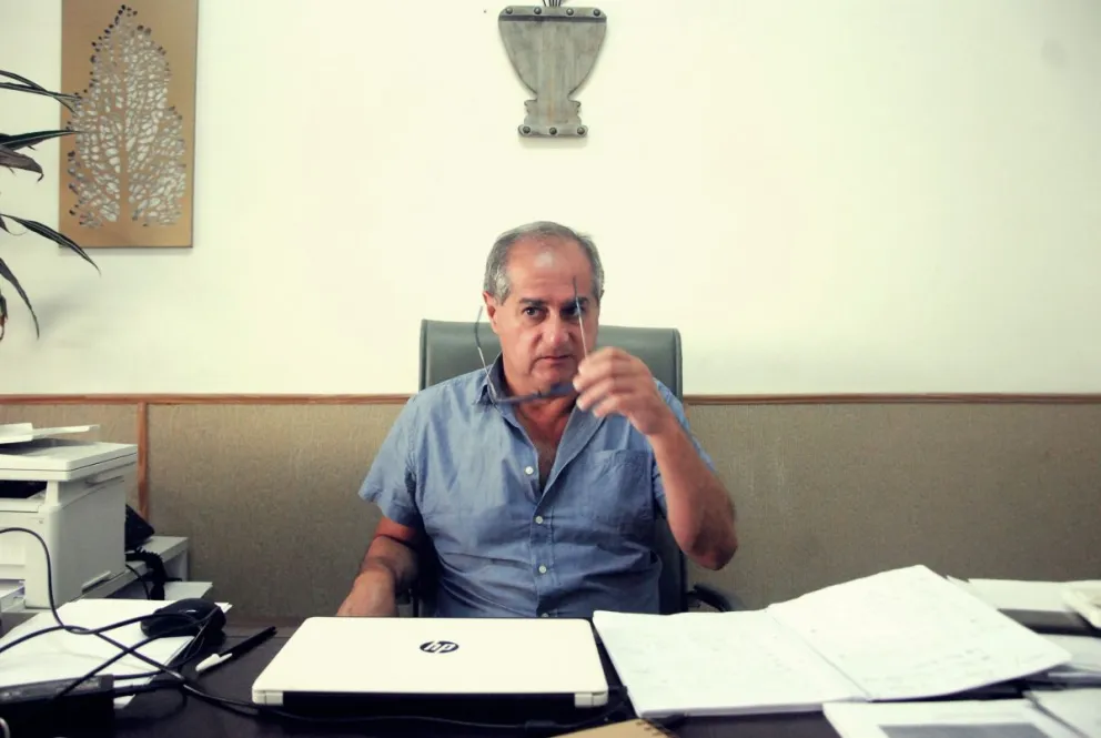 El Defensor del Pueblo de Viedma dio un pantallazo de los problemas que recibe a diario de los vecinos