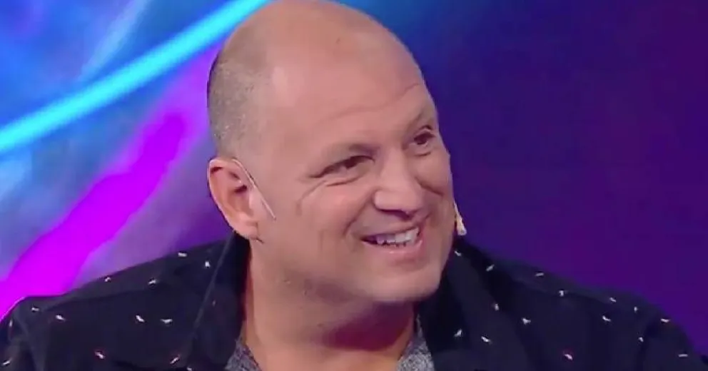 Ariel confesó con qué compañera de Gran Hermano tuvo fantasías íntimas