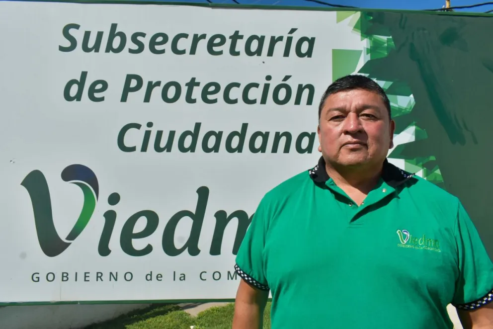 Ya se planifica el tránsito para la Fiesta del Río y cortarán el "rulo" del Puente Nuevo