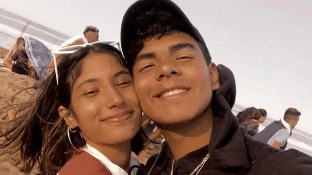 Cuál fue la reacción de la novia de Fernando tras conocer la sentencia de los rugbiers