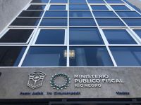Le robaron a una funcionaria en el Ministerio Público Fiscal 