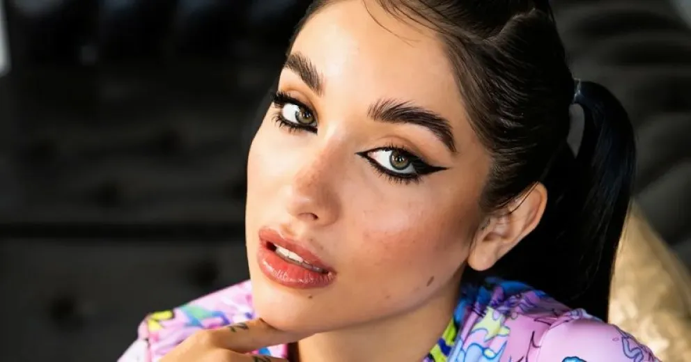 Las traiciones que vivió María Becerra a lo largo de su vida