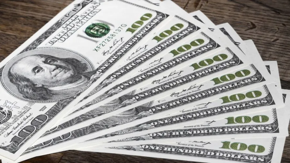 Sube el dólar blue: cotización del martes 7 de febrero