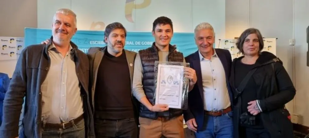 El Gobierno de la Provincia gestionará nuevamente escrituras para el Distrito