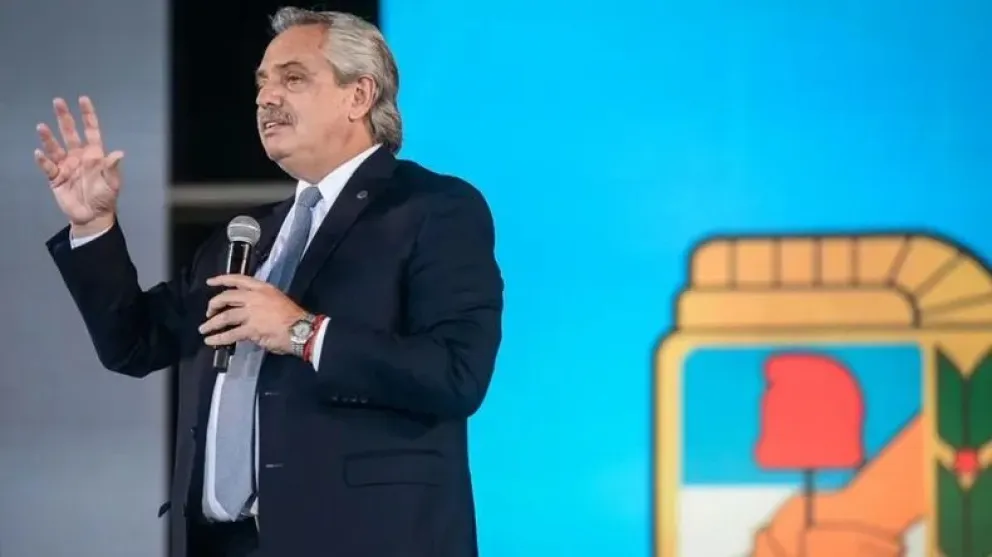 Ya hay fecha: el Presidente convocó a la mesa política del Frente de Todos