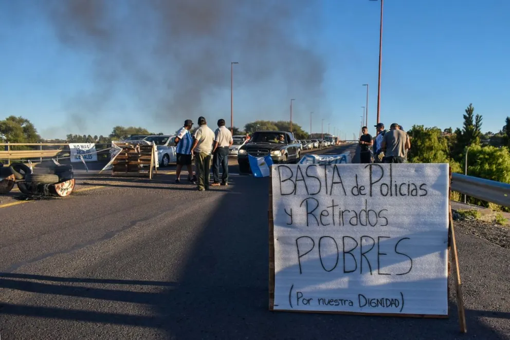 Zona Austral: “Tenemos un mismo objetivo pero la metodología no la compartimos"