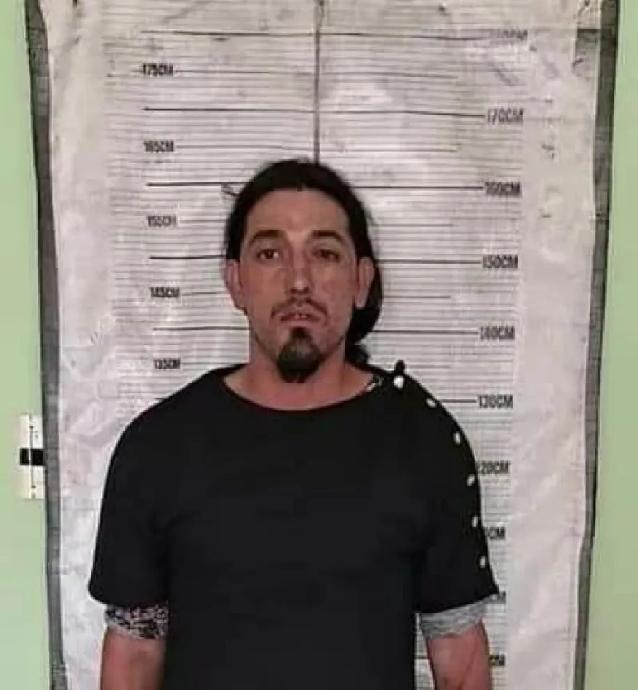 Chile aprobó el pedido de extradición de Facundo Jones Huala