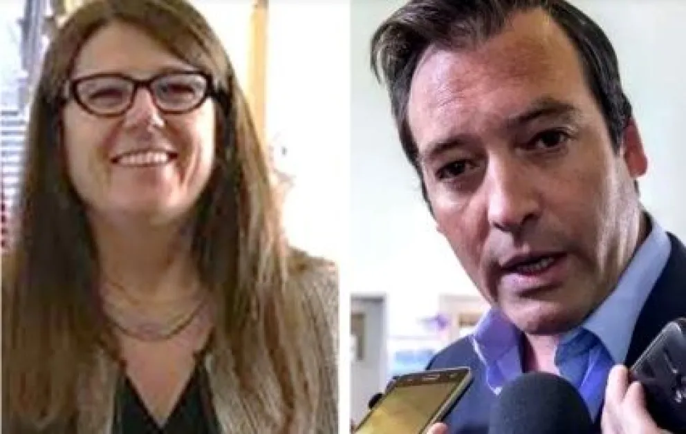 Renunció la concuñada del ministro Martín Soria tras la polémica con los registros automotor