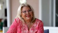 Elisa Carrió anunció que será candidata a presidenta en las PASO de Juntos por el Cambio