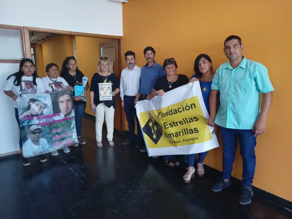 Los accidentes viales son la principal causa de muerte en jóvenes de entre 18 y 35 años