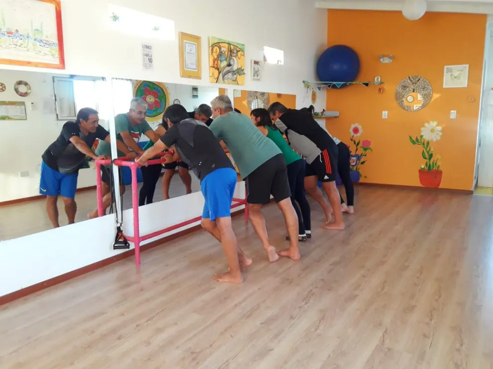 Develan los secretos del acondicionamiento físico de los deportistas de alto rendimiento