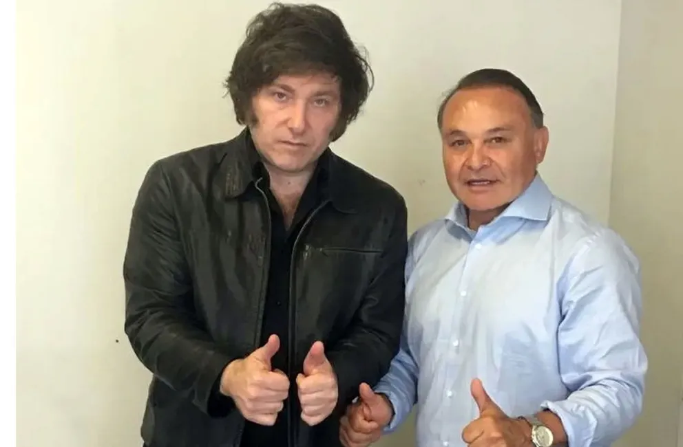 Rivero: “Estamos seguros que podemos hacer una muy buena elección”