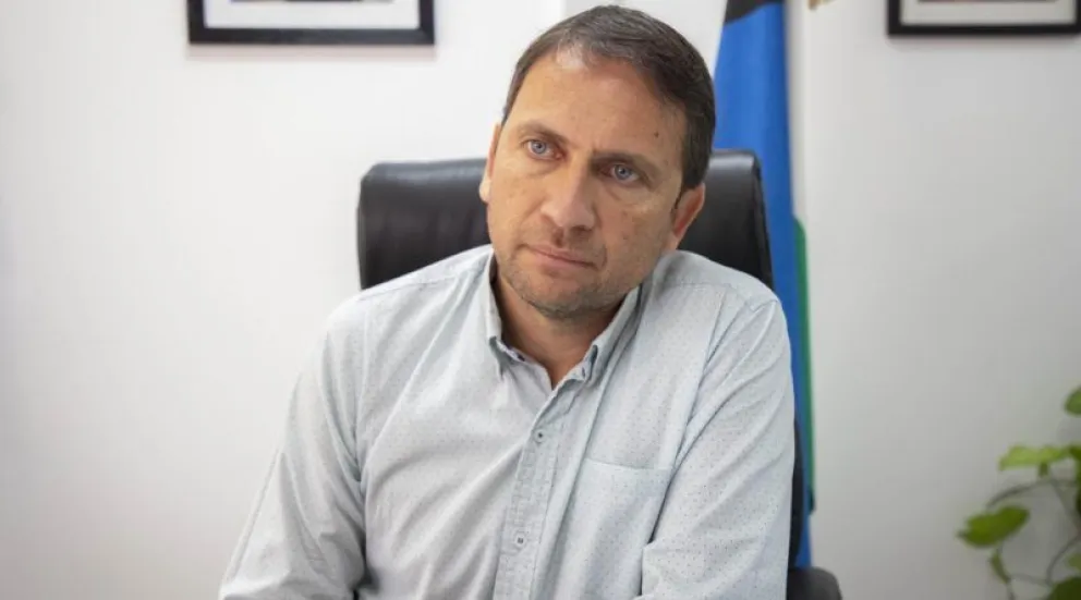 El ministro de Educación ve con buenos ojos un acuerdo paritario con los docentes