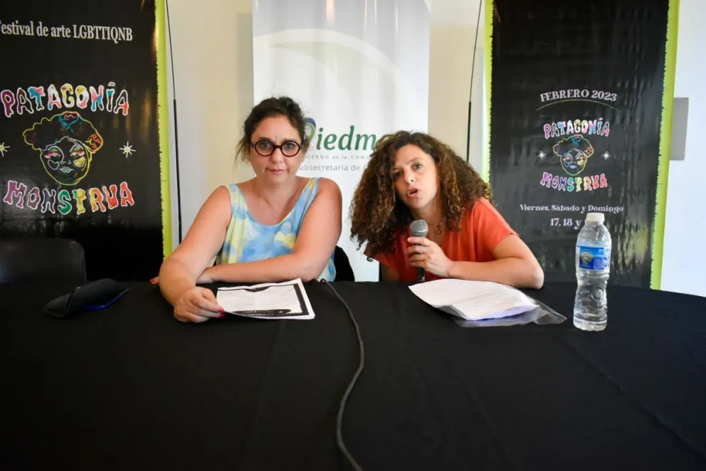 Se viene el Festival de Arte LGBT+: estas son todas las actividades 