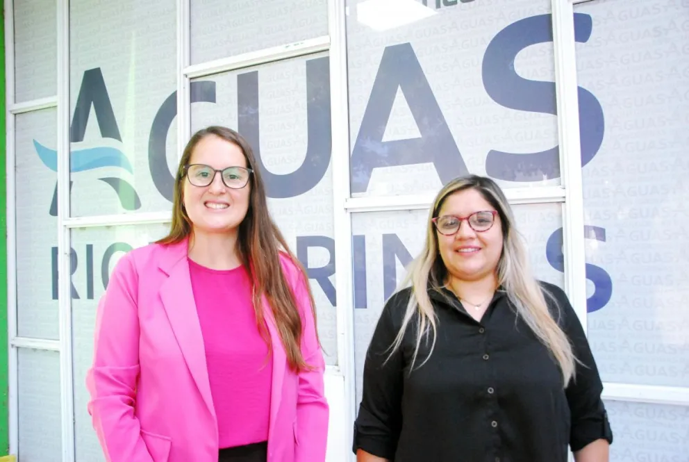 ARSA destaca los refuerzos que se están haciendo para mejorar la provisión de agua