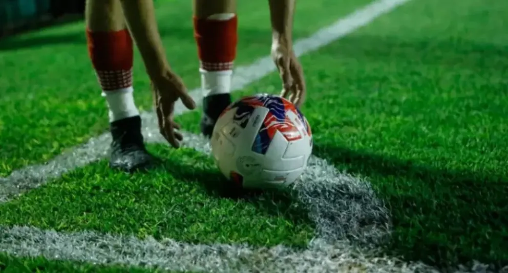 Tercera fecha de la Liga Profesional de fútbol: días, horarios, TV y árbitros 