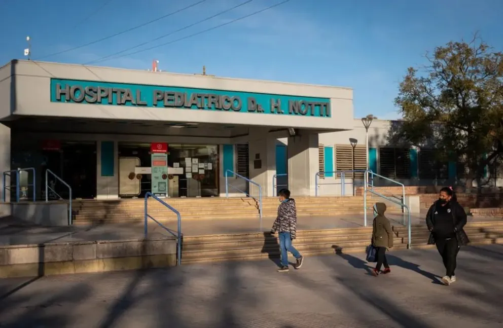 Indignante: liberaron al único detenido sospechoso de abusar del menor de 3 años con sífilis