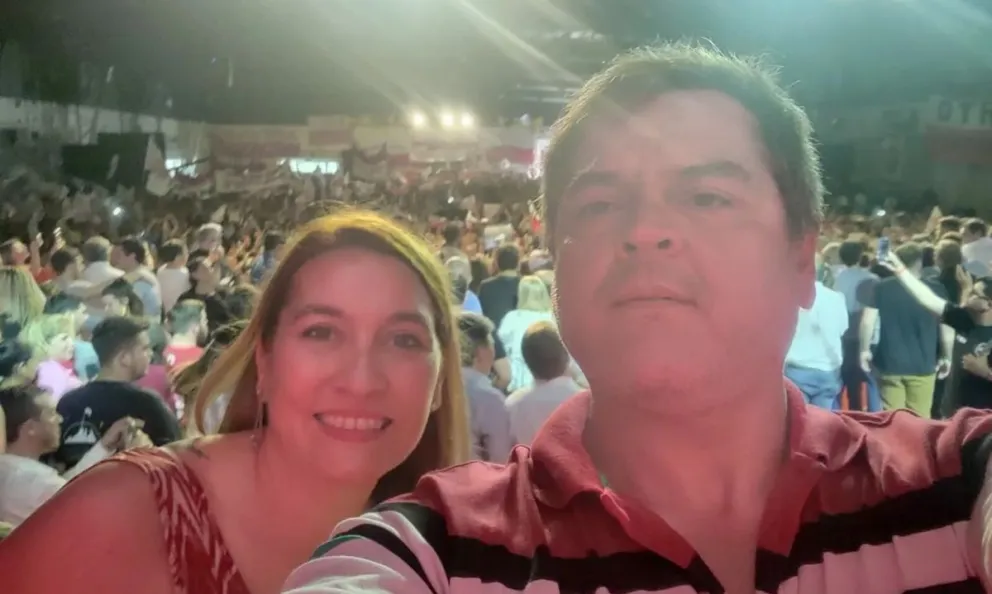 La UCR rionegrina confirmó que Matzen y Bernatene encabezarán la lista de cara a las próximas elecciones 