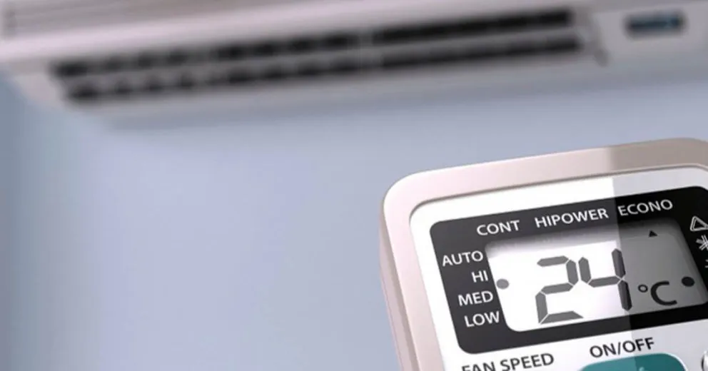 EdERSA pide cuidar la energía ante la ola de calor