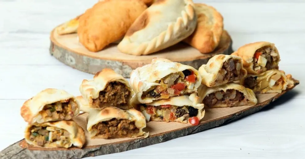 Buscan la mejor empanada rionegrina