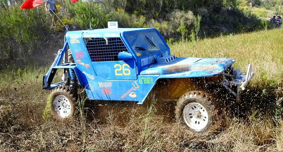 El Safari Regional ya tiene fechas confirmadas