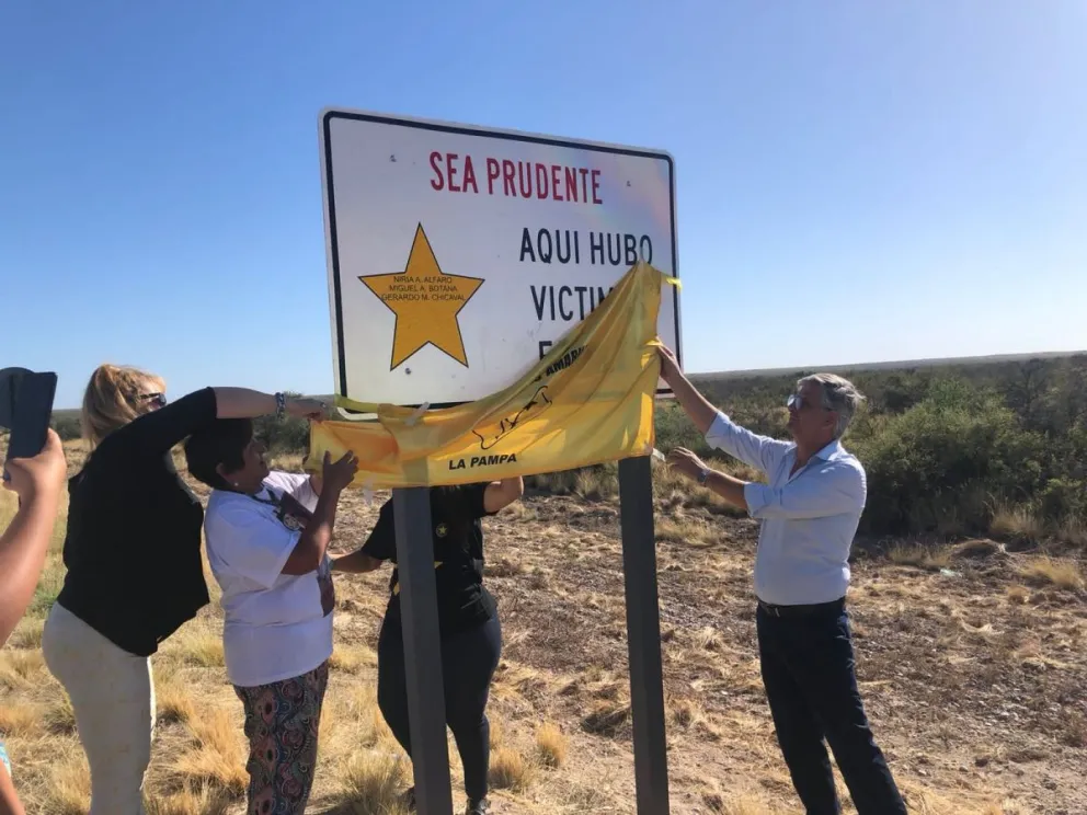 Internaron en Viedma al intendente de Conesa por una supuesta picadura de araña