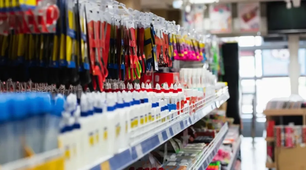 Canasta escolar: cuáles son los productos que se incluyen en Precios Justos