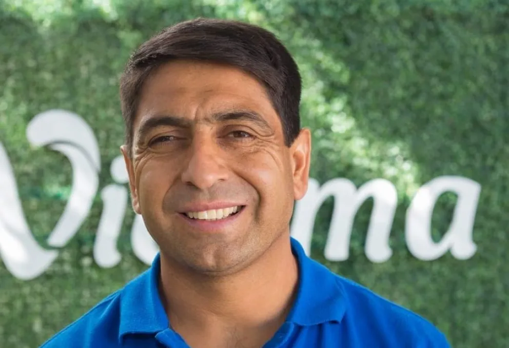 Marcelo Barra se expresó sobre el multitudinario cierre de las colonias de vacaciones