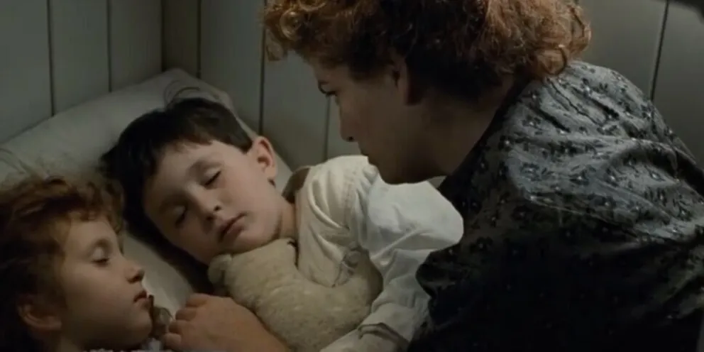 Cuánto gana por mes el “niño de Titanic” por su papel en la película