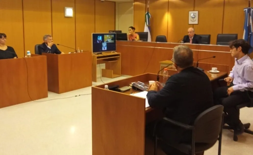 Imágenes de abuso sexual infantil: "Madres que rompen el silencio" será querellante en la causa contra Emiliano Gatti