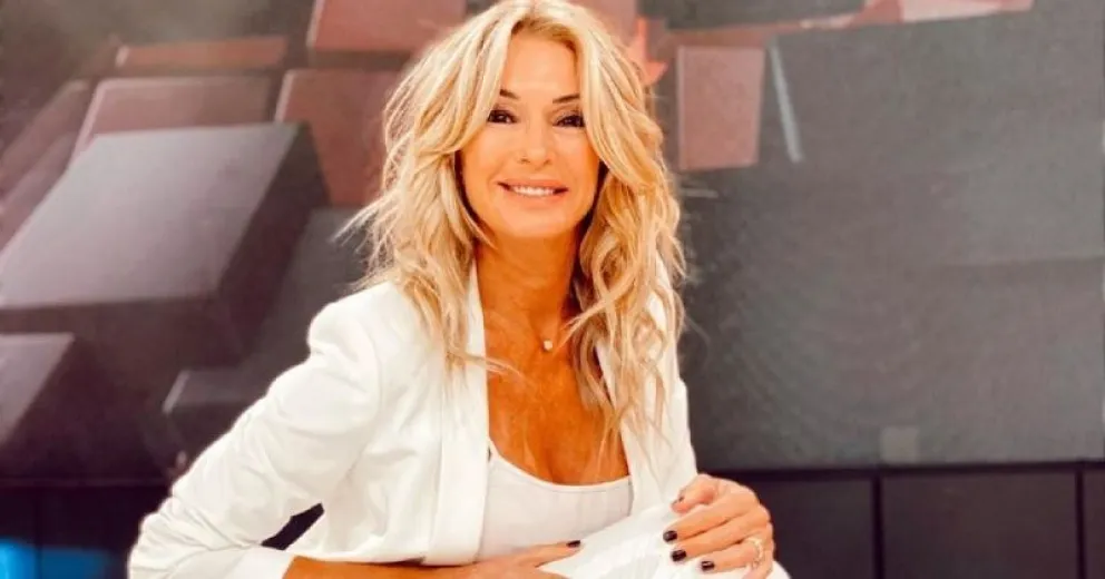 Yanina Latorre contó que tiene otra primicia bomba para dar: “La estoy…”