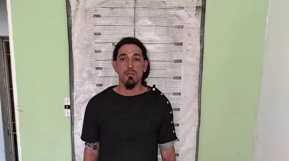 Conflicto en Villa Mascardi: “Jones Huala es una persona terminada”