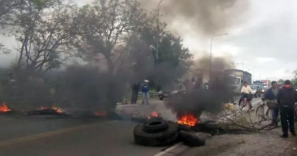 Foto Web: Hugo Rodríguez.