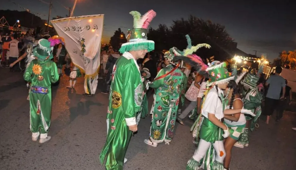 El Carnaval prepara su regreso a las calles en El Cóndor con tres jornadas prometedoras 