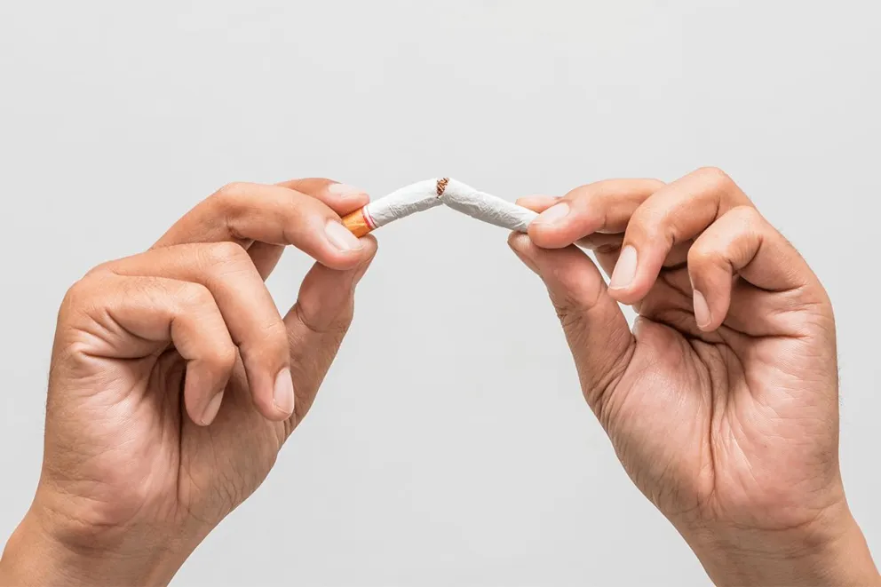 Declaran la guerra al tabaquismo en Patagones ofreciendo cursos para dejar de fumar