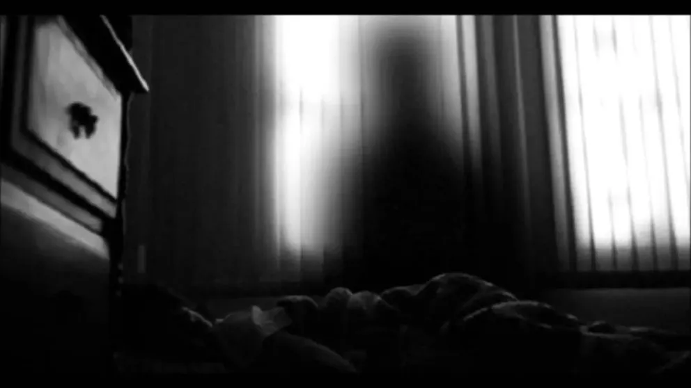 Héroes, detectives y personajes llenos de frases, así son lo signos en una película de terror 