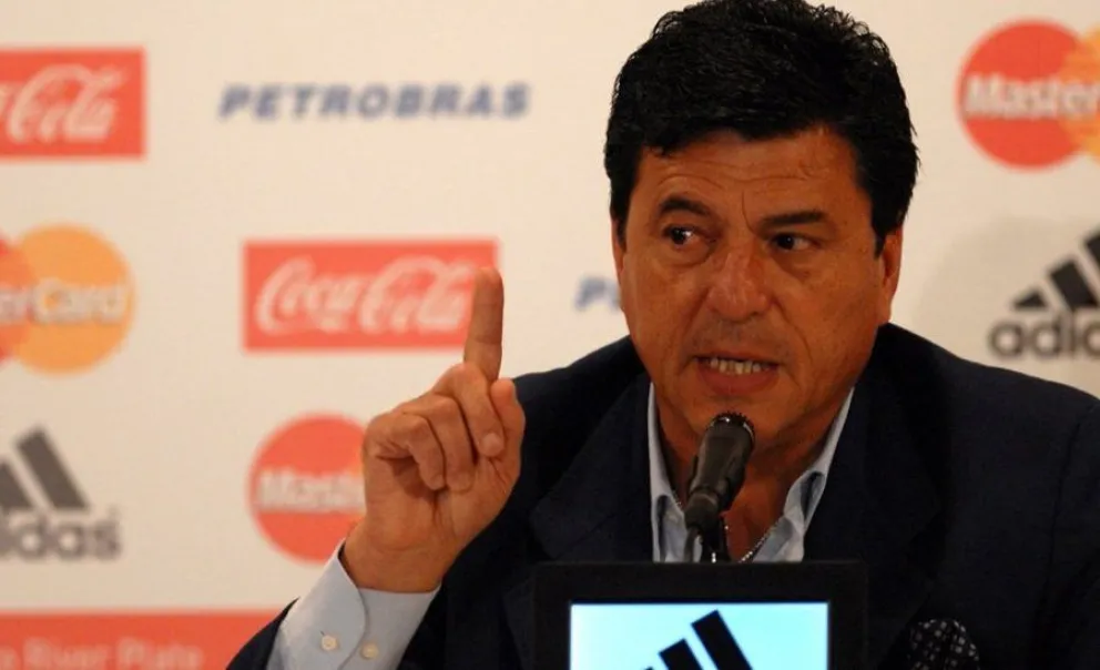 Daniel Passarella y la polémica declaración antes de volver a pisar River