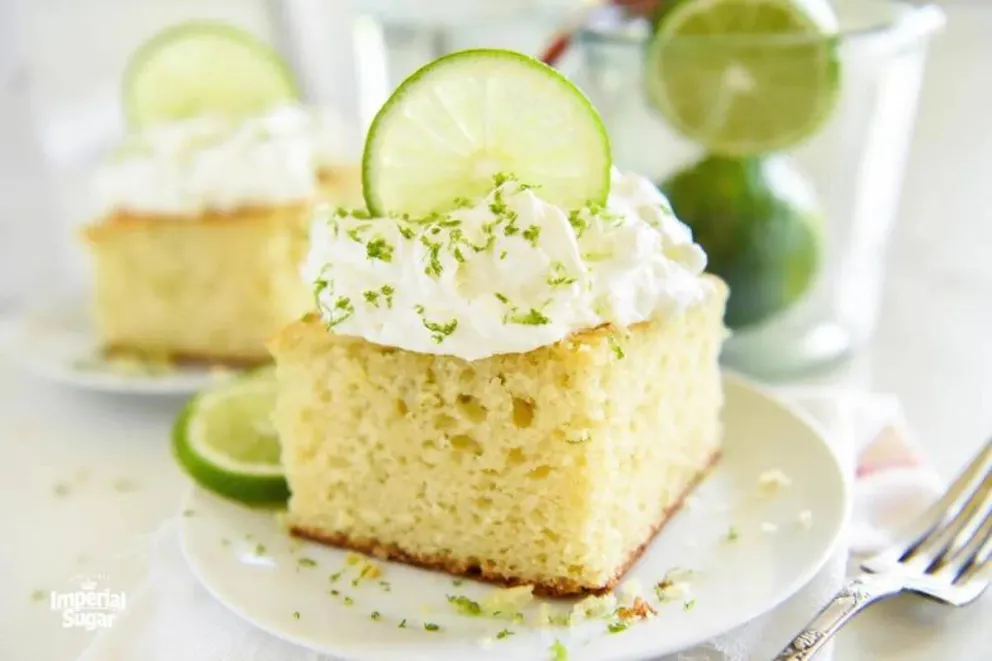 Paso a paso para hacer una torta Margarita con tequila, ¡espectacular!