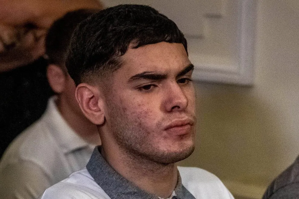 Blas Cinalli rompió el silencio: " No ideamos un plan para matar a Fernando"