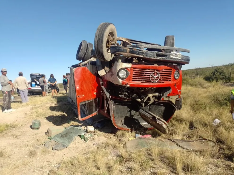 Inseguridad vial: ya se conoce la cifra de muertos de los primeros dos meses del 2023