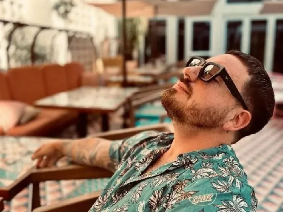 ¿Quién es quién en la novela Fede Bal?: todas las mujeres con las que le habría sido infiel a Sofía Audrey