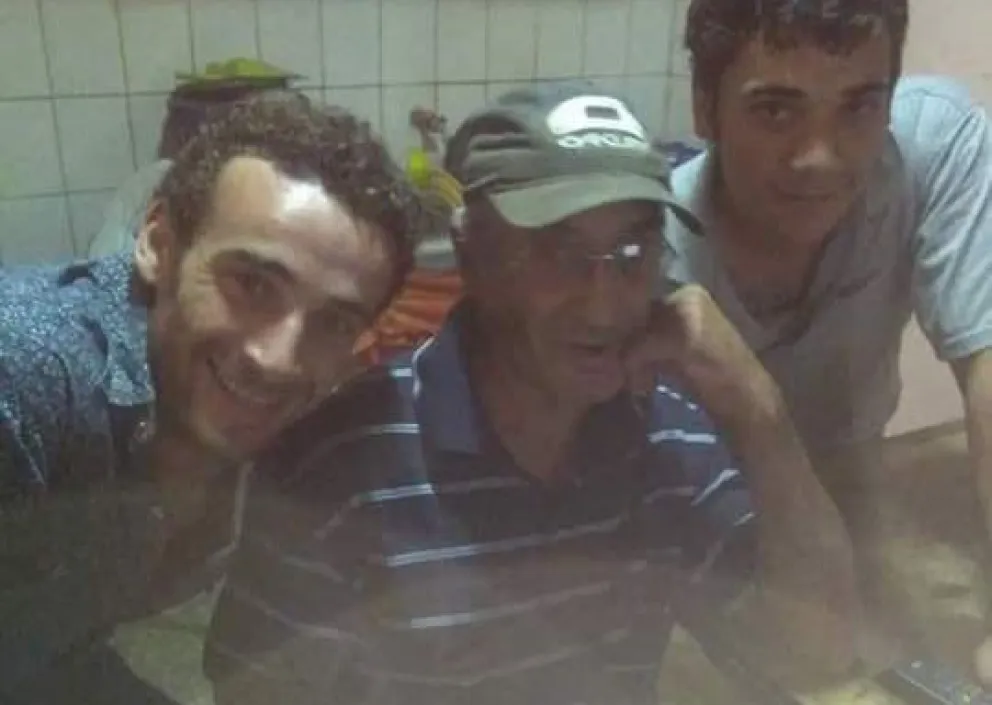 La familia Sánchez denunció que el conductor de la Hyundai iba alcoholizado