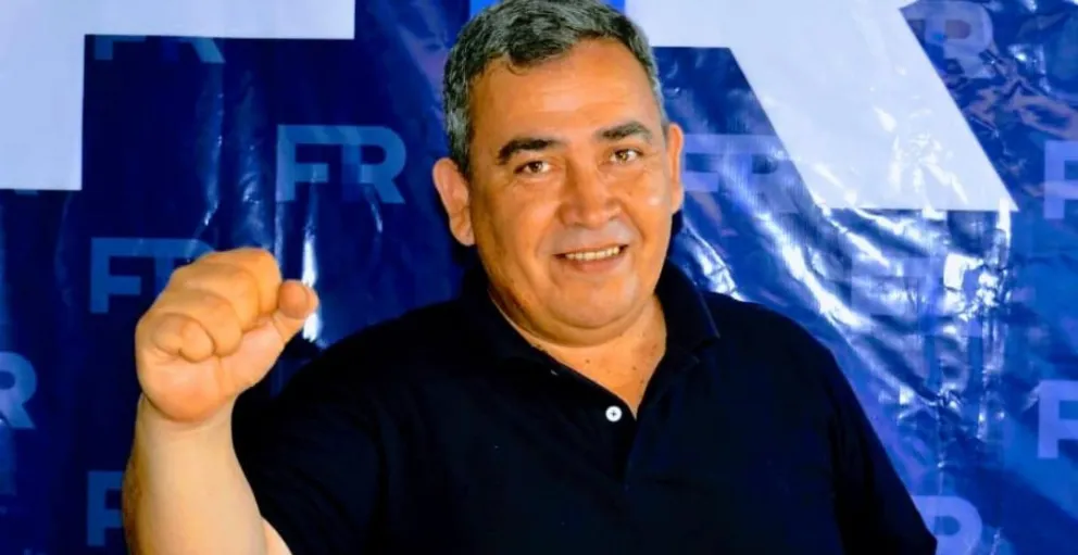 Ibáñez, candidato a intendente por el Frente Renovador: “Viedma parece una ciudad abandonada”