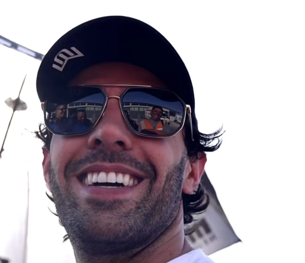 Manu Urcera,  último campeón del Turismo Carretera en la previa del inicio de la temporada: “lo difícil no es ganar sino mantenerse en la cima”