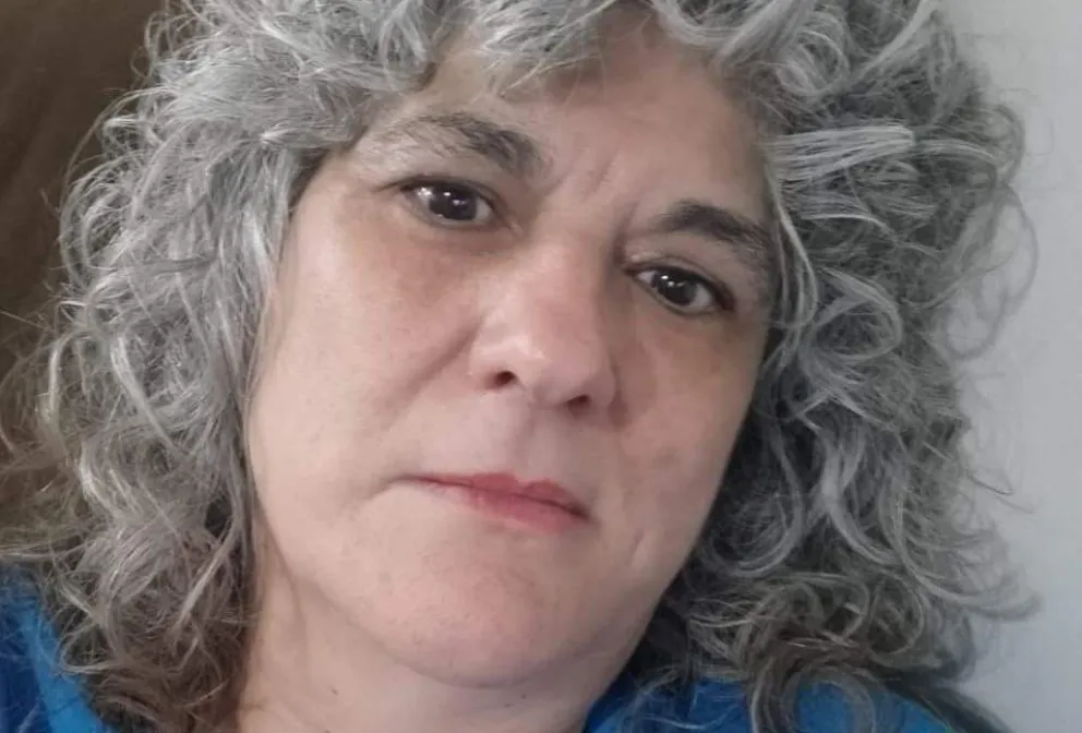 Falleció la jueza de Paz de Viedma 