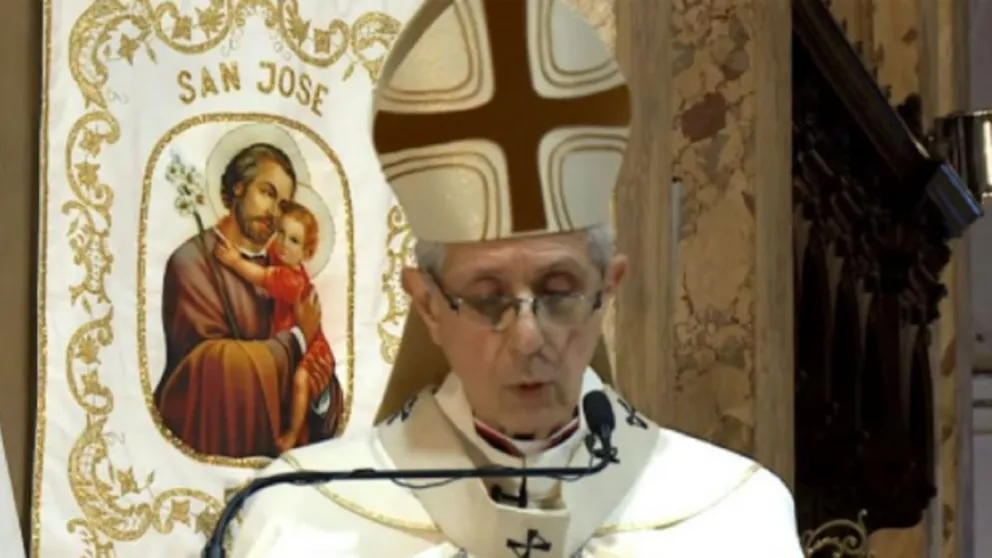 La iglesia pide a los docentes que eviten un fracaso educativo en el país 