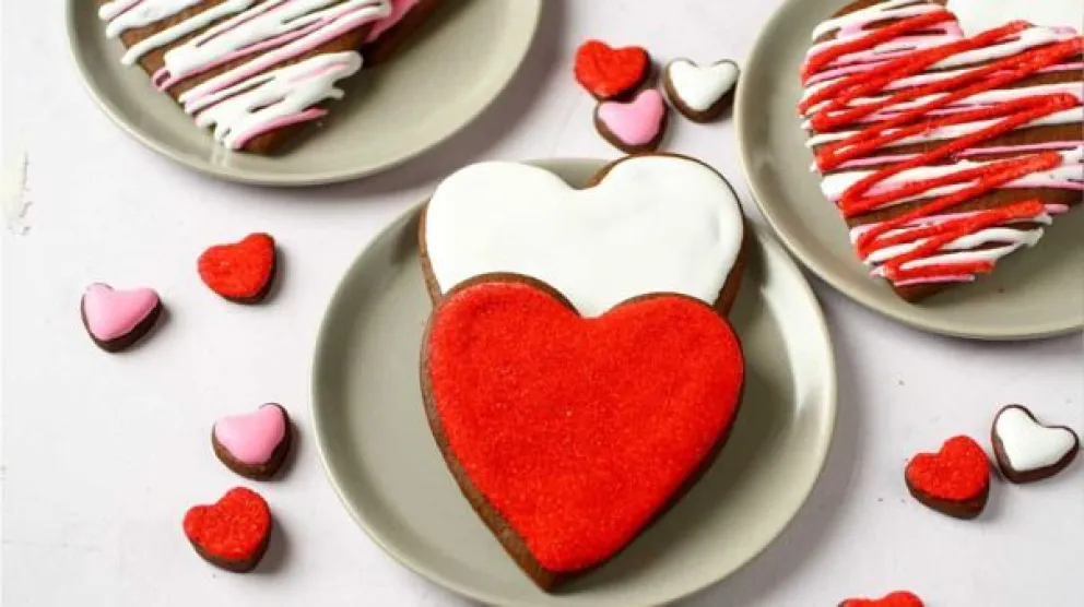 San Valentín: el regalo ideal para cada signo del zodiaco