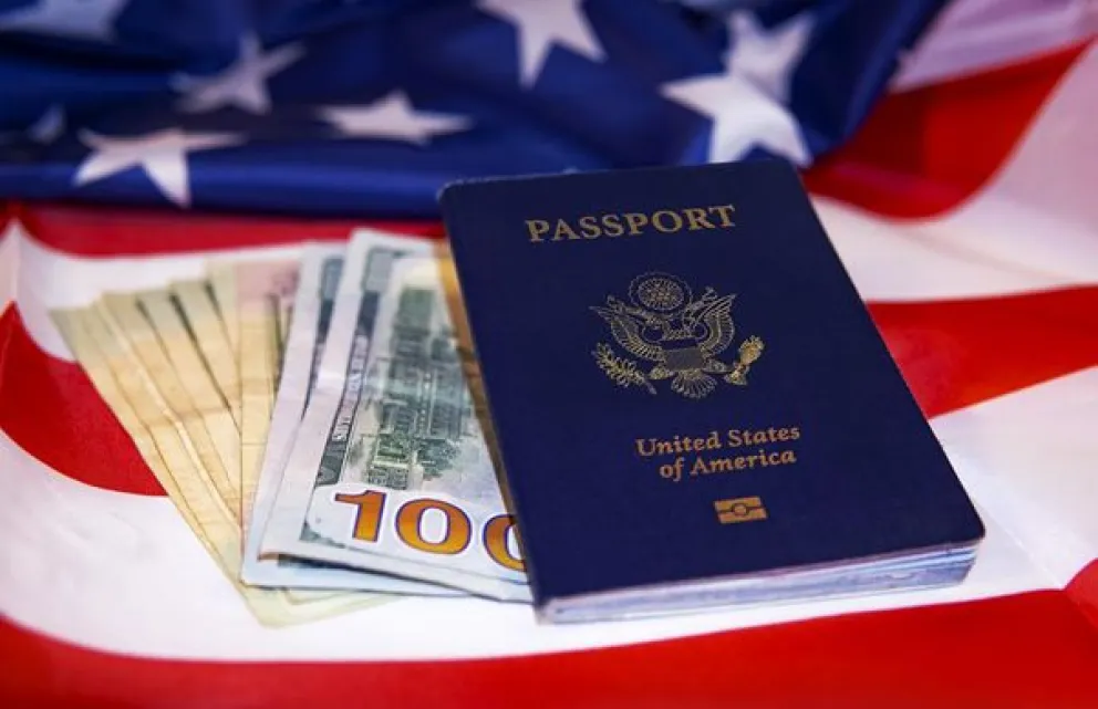 Qué se necesita para solicitar la visa y viajar a Estados Unidos