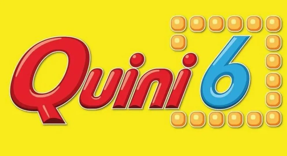 Quini 6: resultados del sorteo del domingo 12 de febrero