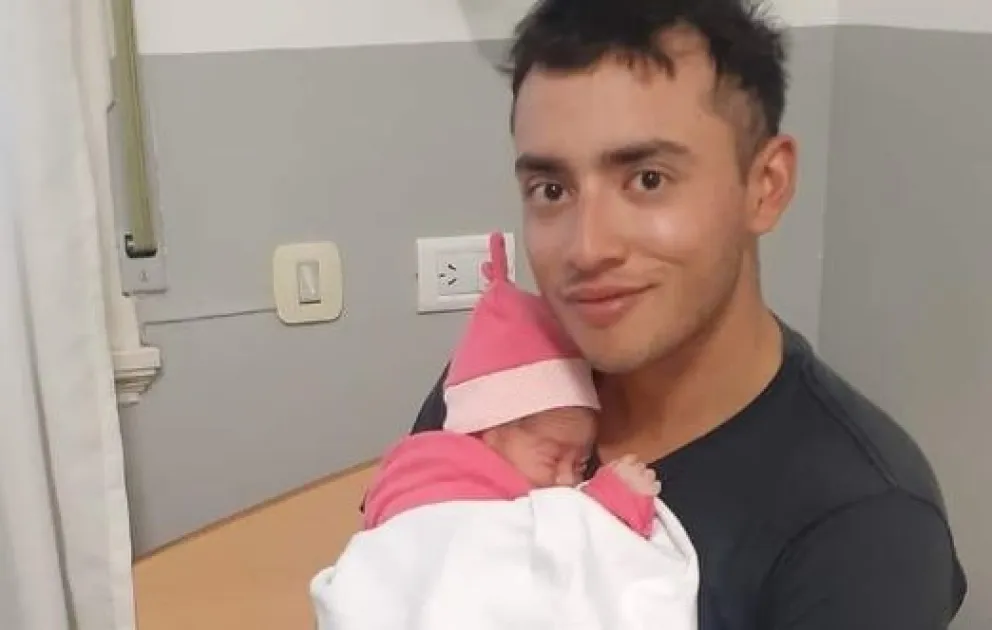 Se complicó la búsqueda del cuarto tripulante del “Paola Andrea” por el mal tiempo 